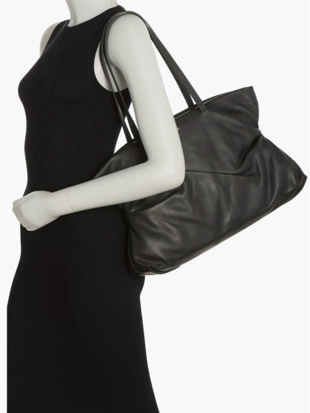 Jason Wu Lyla Soft Neverfull Leather Tote